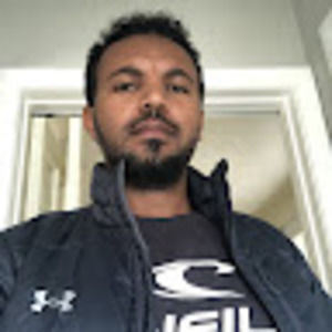 Meet your Posher, Abebe